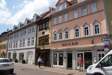 Erfurt