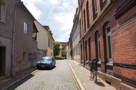 Erfurt