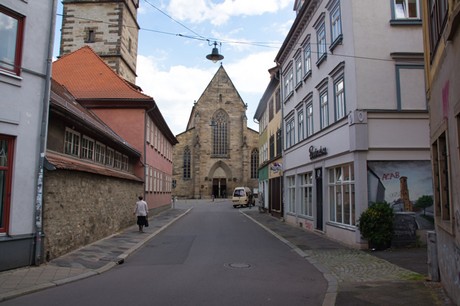 Erfurt