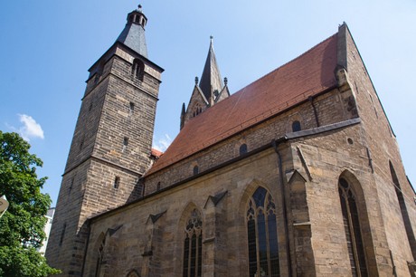 Erfurt