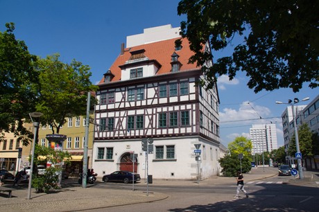 Erfurt