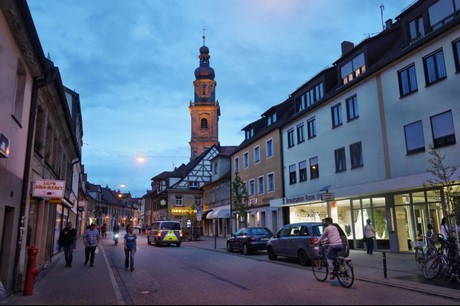 Erlangen