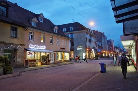 Erlangen