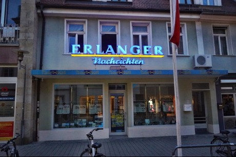 Erlangen