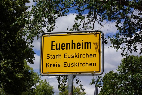 Euenheim