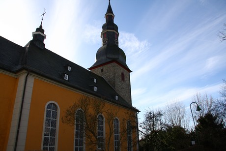 kirche