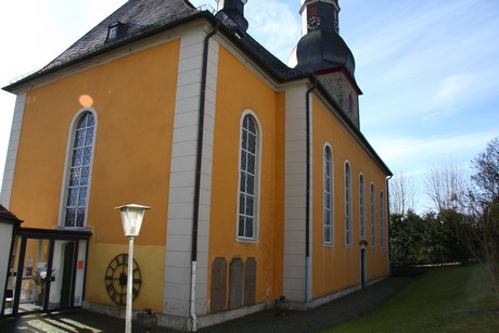 kirche