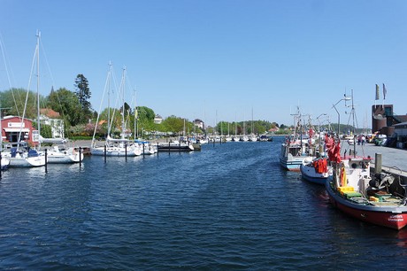 eckernfoerde