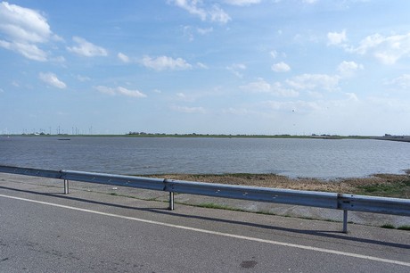 eidersperrwerk
