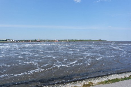 eidersperrwerk