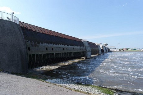 eidersperrwerk