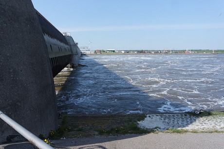 eidersperrwerk