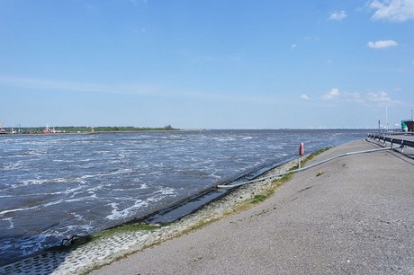 eidersperrwerk