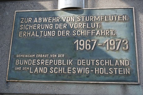eidersperrwerk