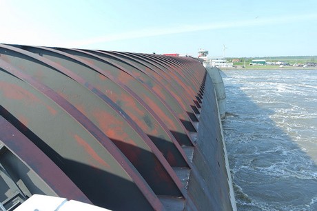 eidersperrwerk
