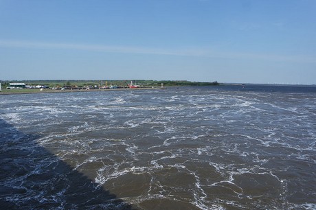 eidersperrwerk
