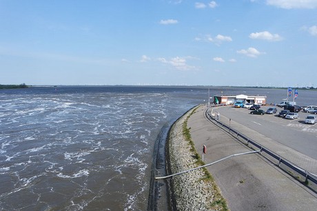 eidersperrwerk