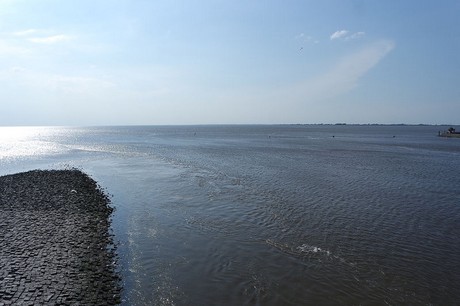 eidersperrwerk