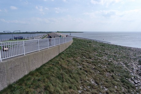 eidersperrwerk