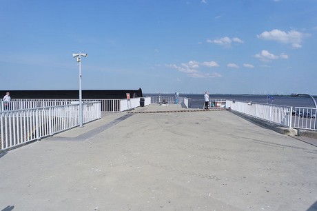 eidersperrwerk