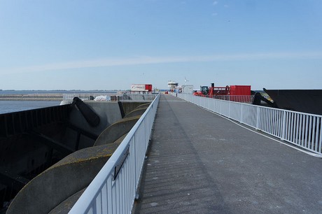eidersperrwerk
