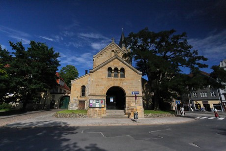 nikolaikirche