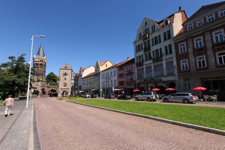 eisenach