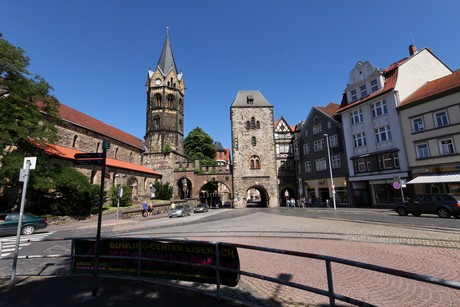 eisenach