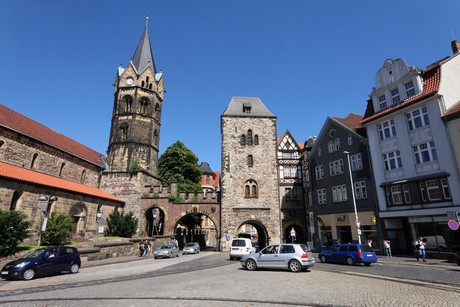 eisenach