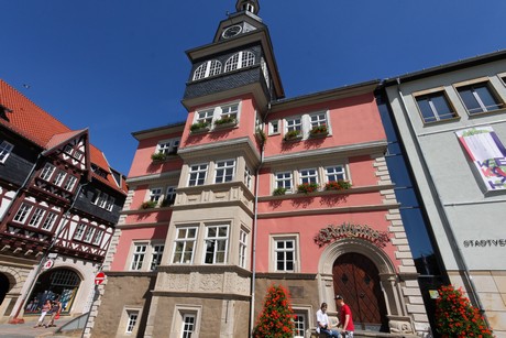 eisenach