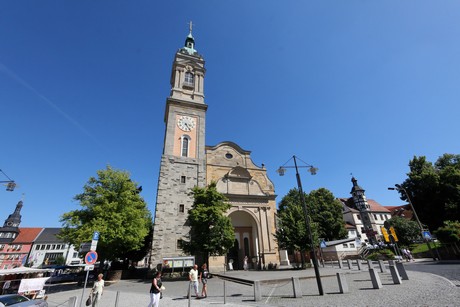 eisenach