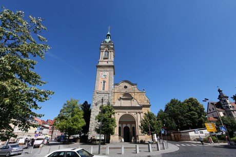 georgenkirche