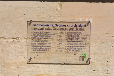 georgenkirche