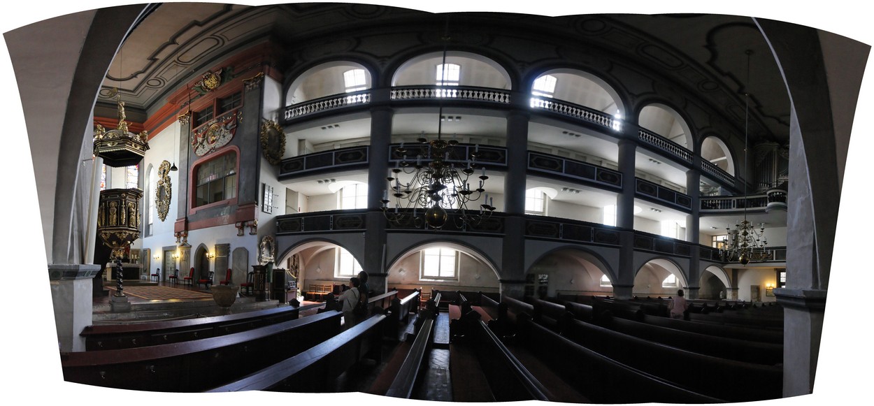 Eisenach - Georgenkirche