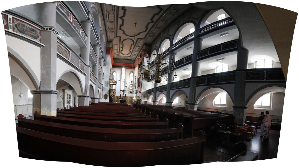 Eisenach - Georgenkirche