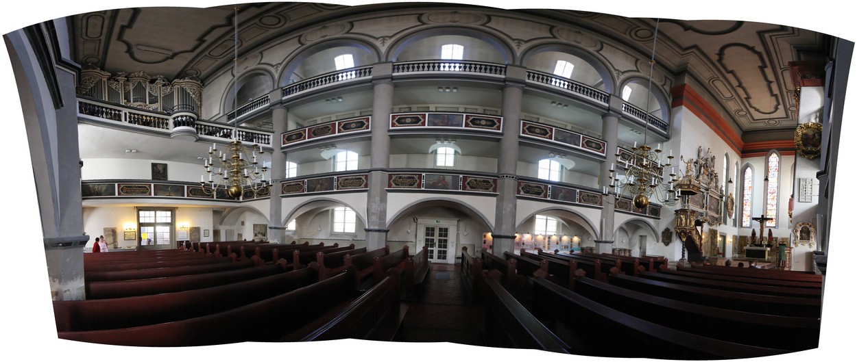 Eisenach - Georgenkirche