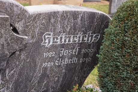 Elsdorf
