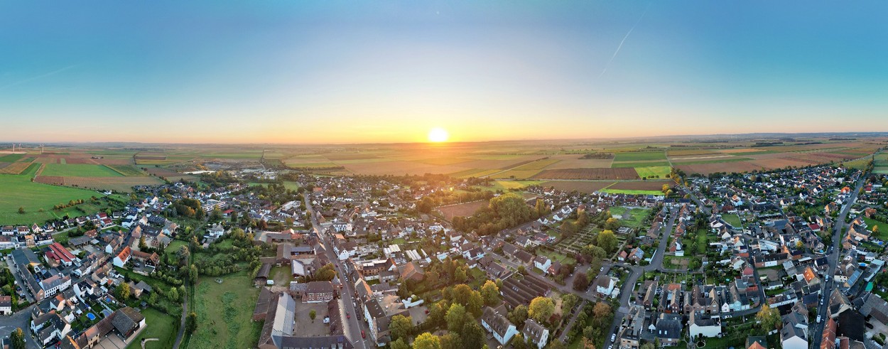 Erp von oben 2023 