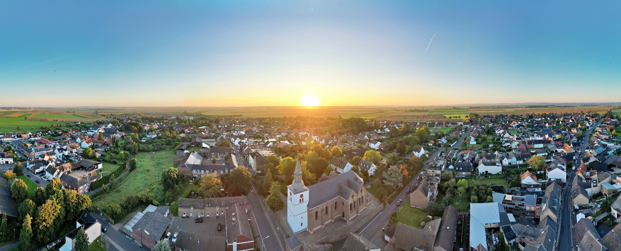 Erp von oben 2023 
