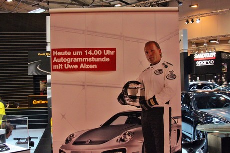 Essen-Motor-Show