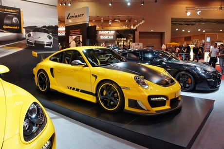 Essen-Motor-Show