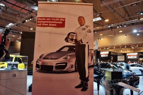 Essen-Motor-Show