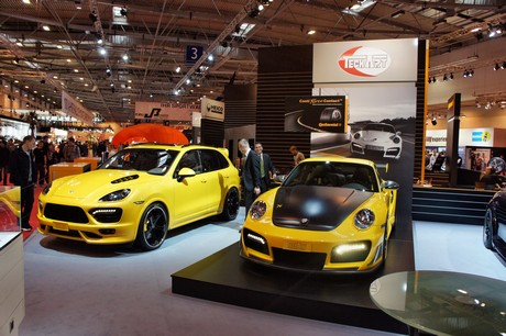 Essen-Motor-Show