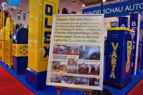 Essen-Motor-Show