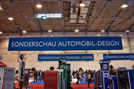 Essen-Motor-Show