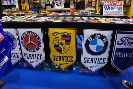 Essen-Motor-Show