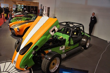 Essen-Motor-Show