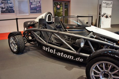 Essen-Motor-Show