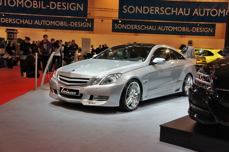 Essen-Motor-Show