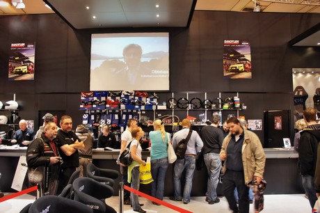 Essen-Motor-Show